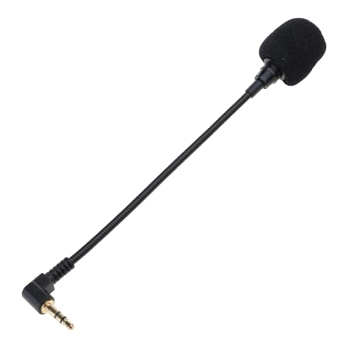 ZJ028MR 3.5mm-Mini-Jack Microphone