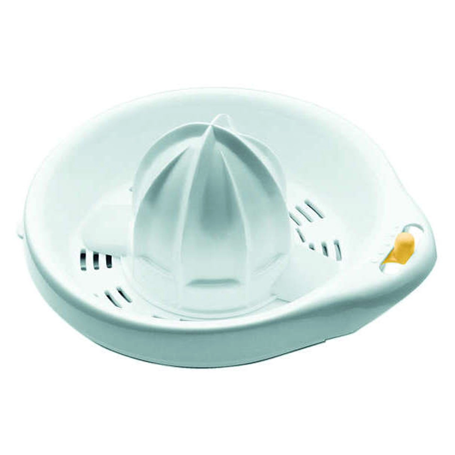 Citrus Press - 25 Watt 0.6 Liter