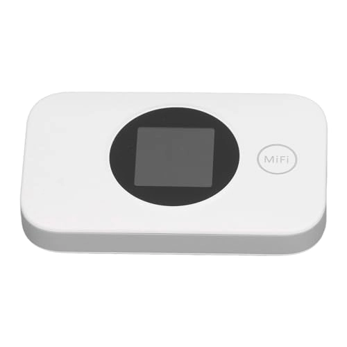 Travel Router - 4G 802.11 b/g/n 150Mbps