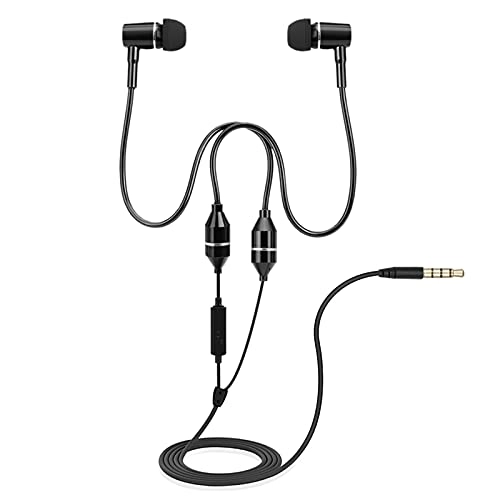 FC12 Wired Headset