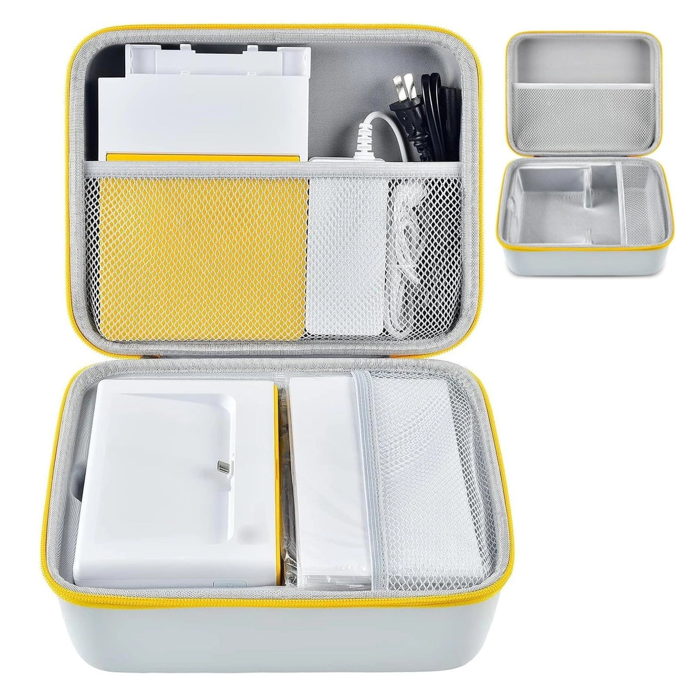 ALKOO Case for KODAK Dock Plus 4PASS - 4x6 inches