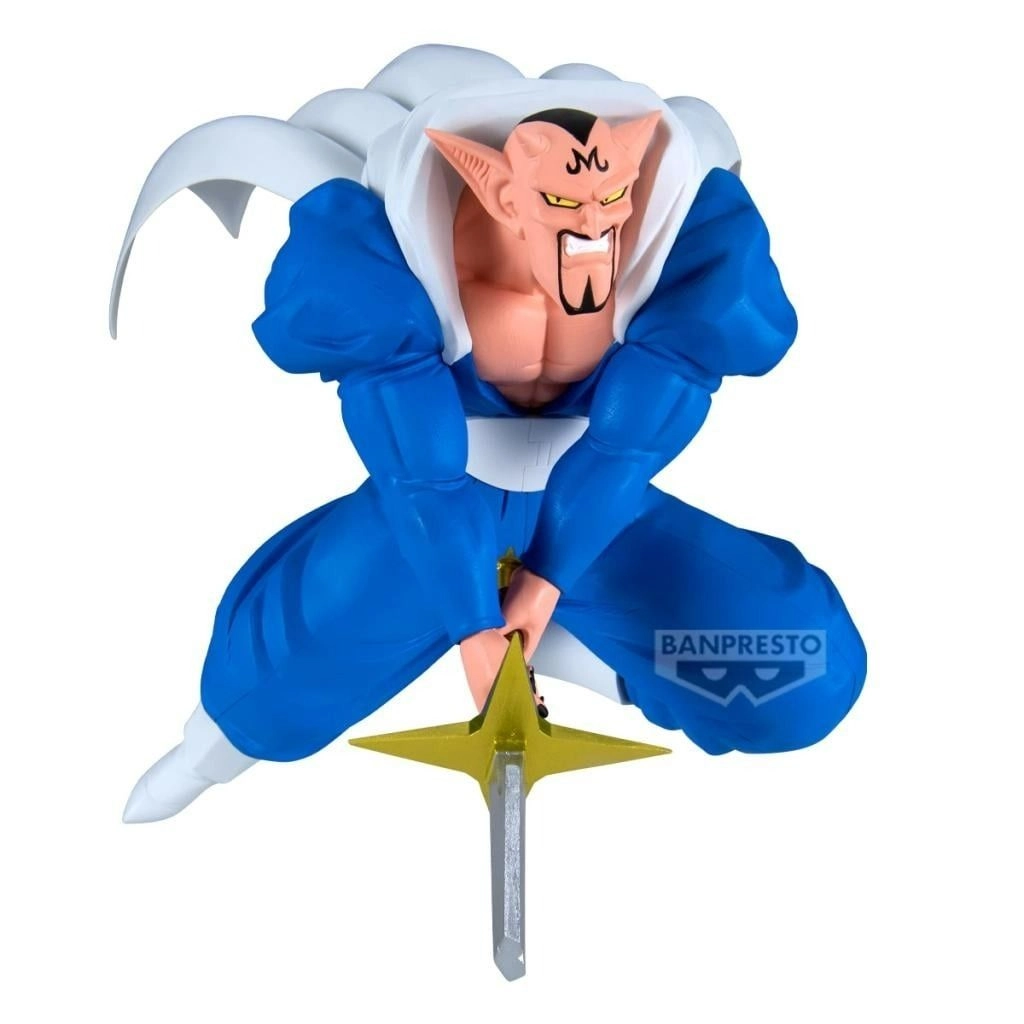 Banpresto Dragon Ball Z Match Makers Super Saiyan Son Gohan Vs Dabura (16 cm) (BP29637P)