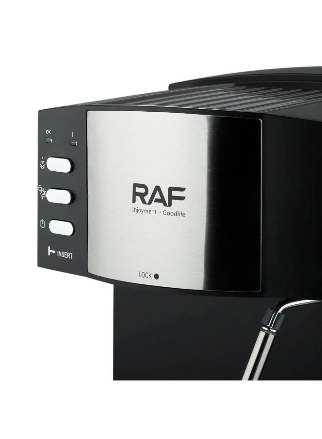 R.113 - Milk Frother Twin Brewing