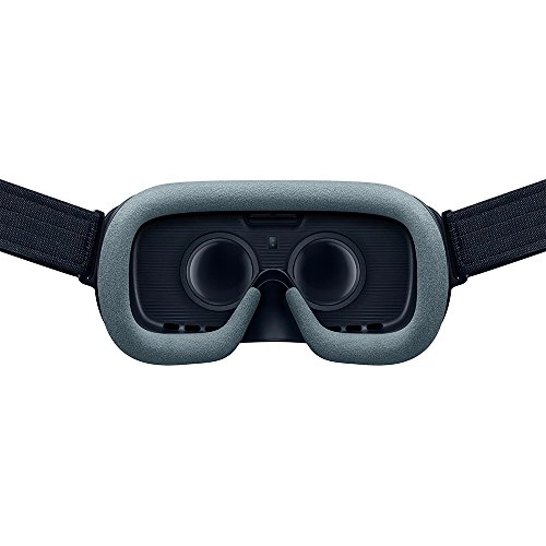 Gear VR R325 - Virtual Headset Black