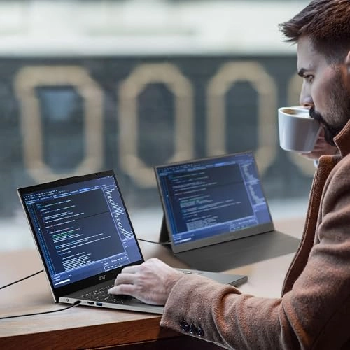 16PM1Q Bbmiuux - Full HD 15.6"