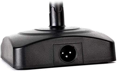 asdqweyhng777 3.5mm-Mini-Jack Microphone