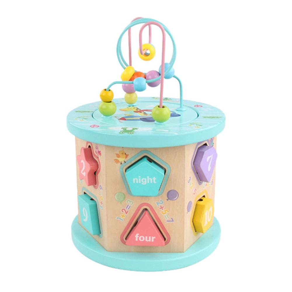 Bead Maze - 1+ Years