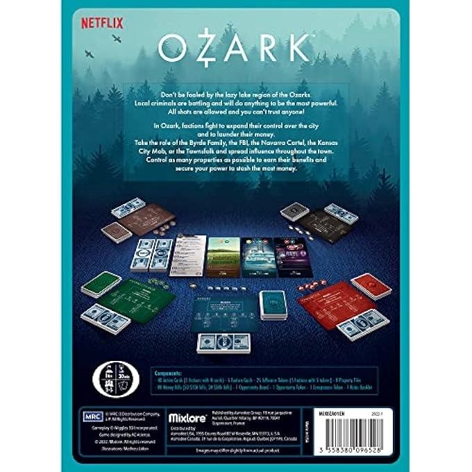 Ozark