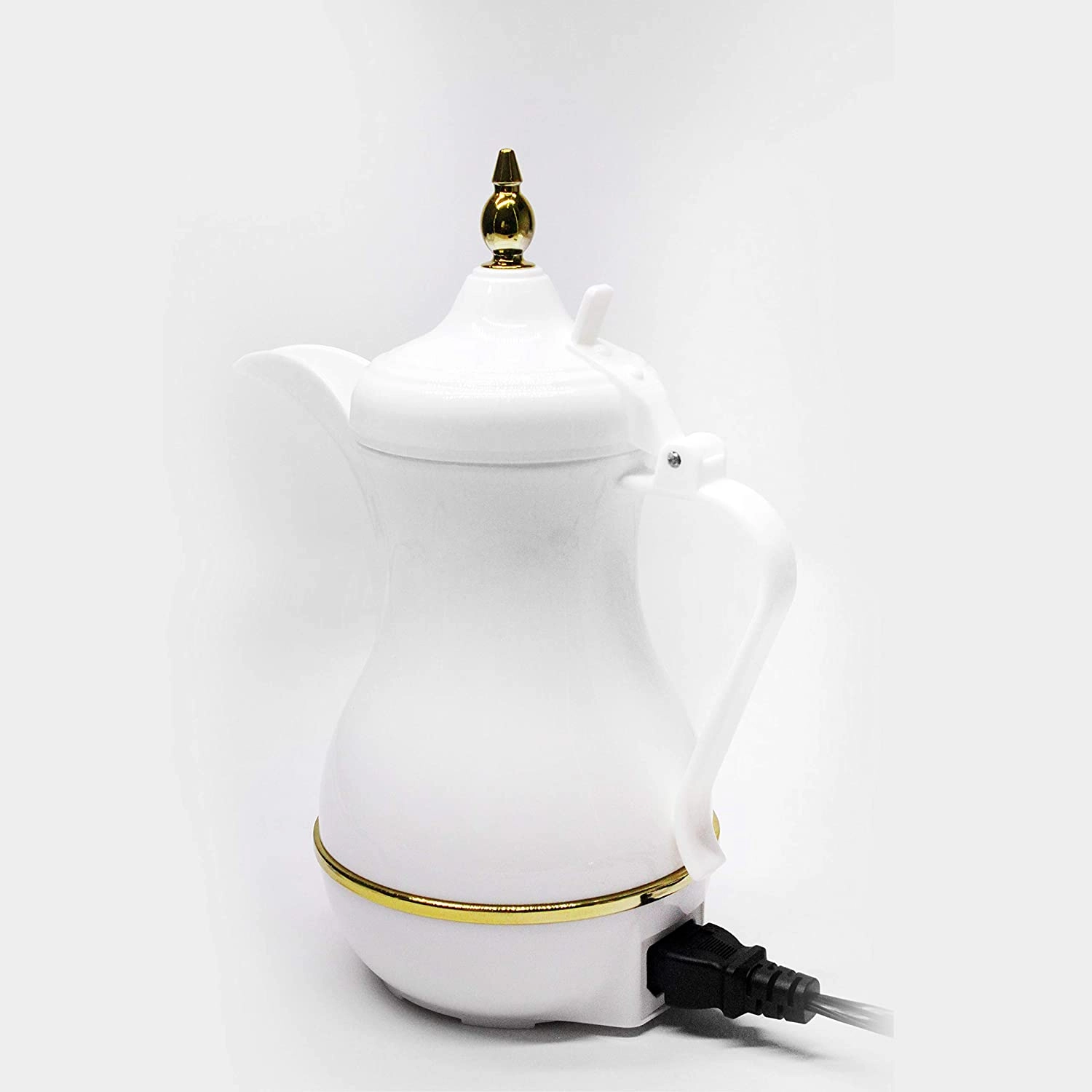 AMF Tech Ga-C9844 - Arabic Coffee Maker For Travel