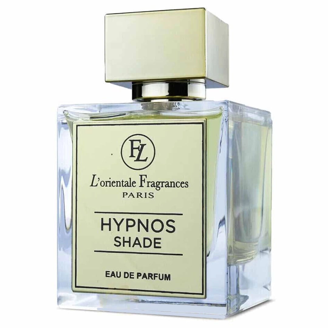 Lorientale Fragrance Hypnos Shade Eau de Parfum 100ml