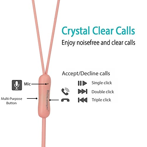 EB-13 Wired Headphone