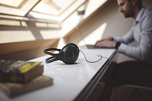 SHP1900 Wired Headphone