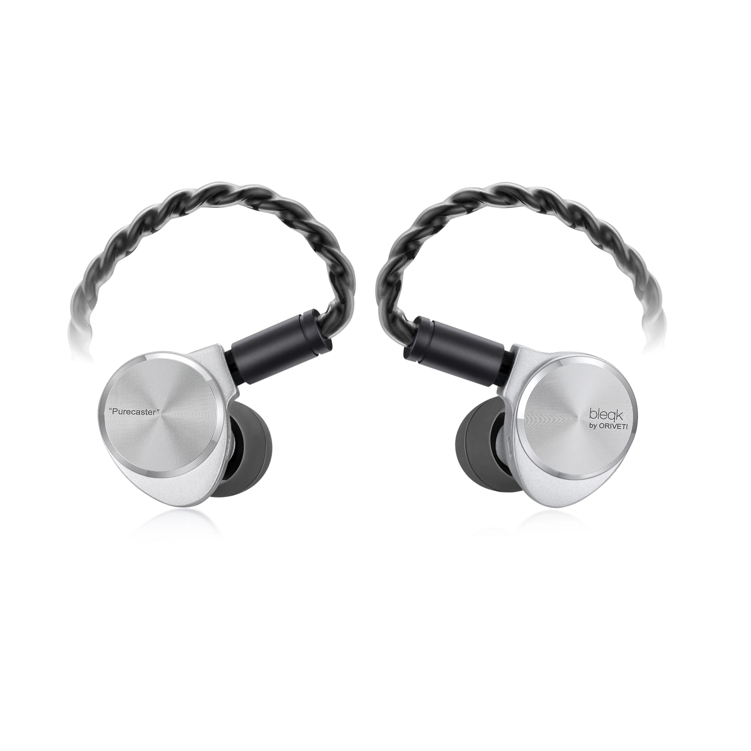 ORIVETI Purecaster Wired Earbud