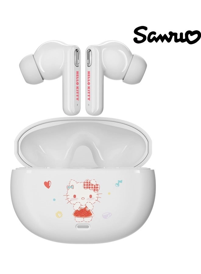 YP-75 Wireless Headset