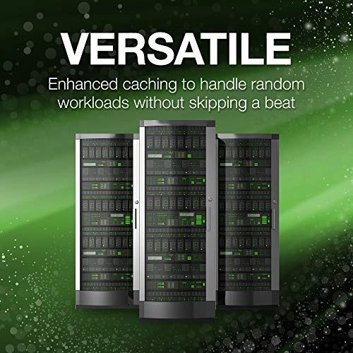 Exos 7E8 3.5" 7200rpm SAS (ST8000NM001A) - 8TB