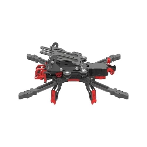 Taurus X8 Pro - 8mm arm 1.4kg