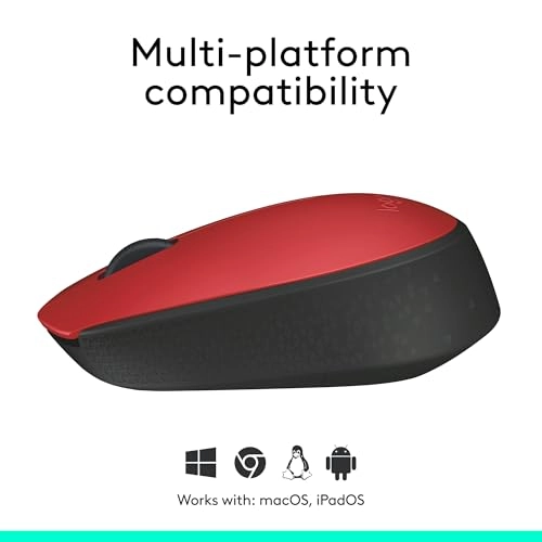 M171 Mouse - Wireless