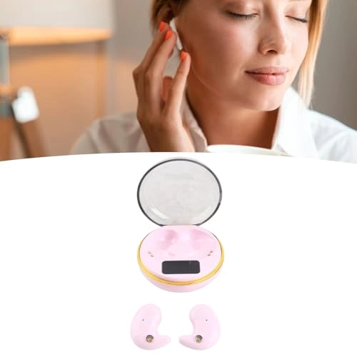 In-Ear Stereo Headphones - Wired Earbud