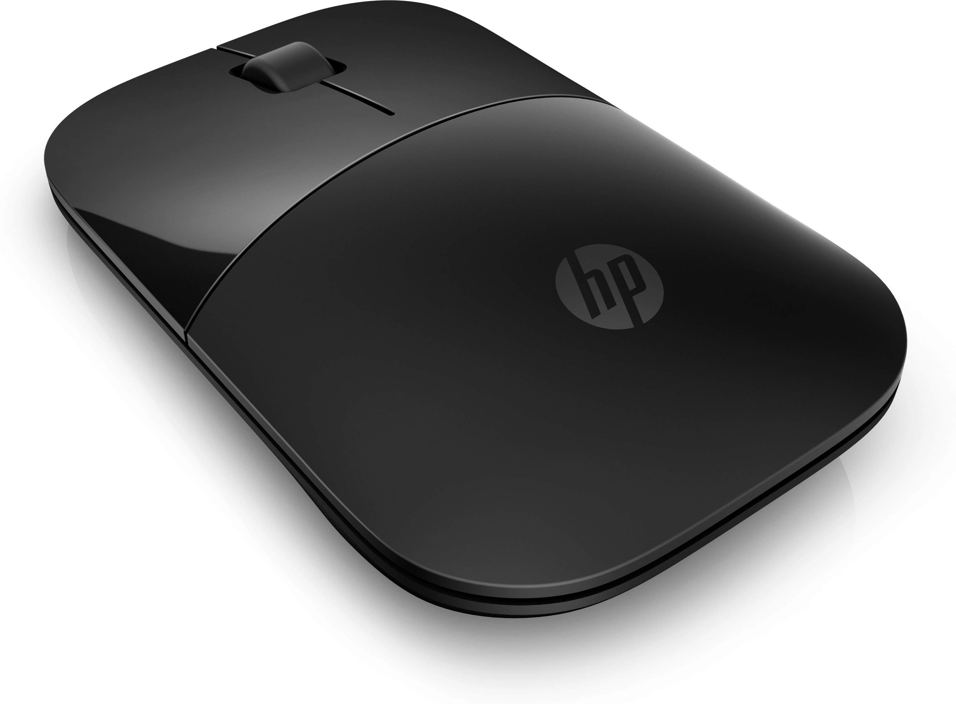 Z3700 Mouse - Wireless