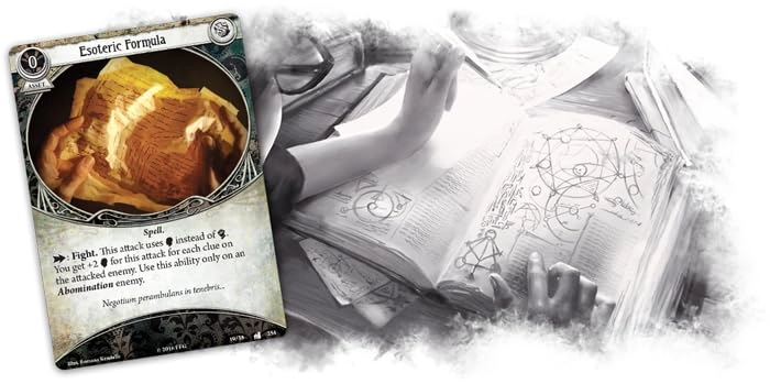 AH LCG: Campaign 01-5 | Undimensioned and Unseen