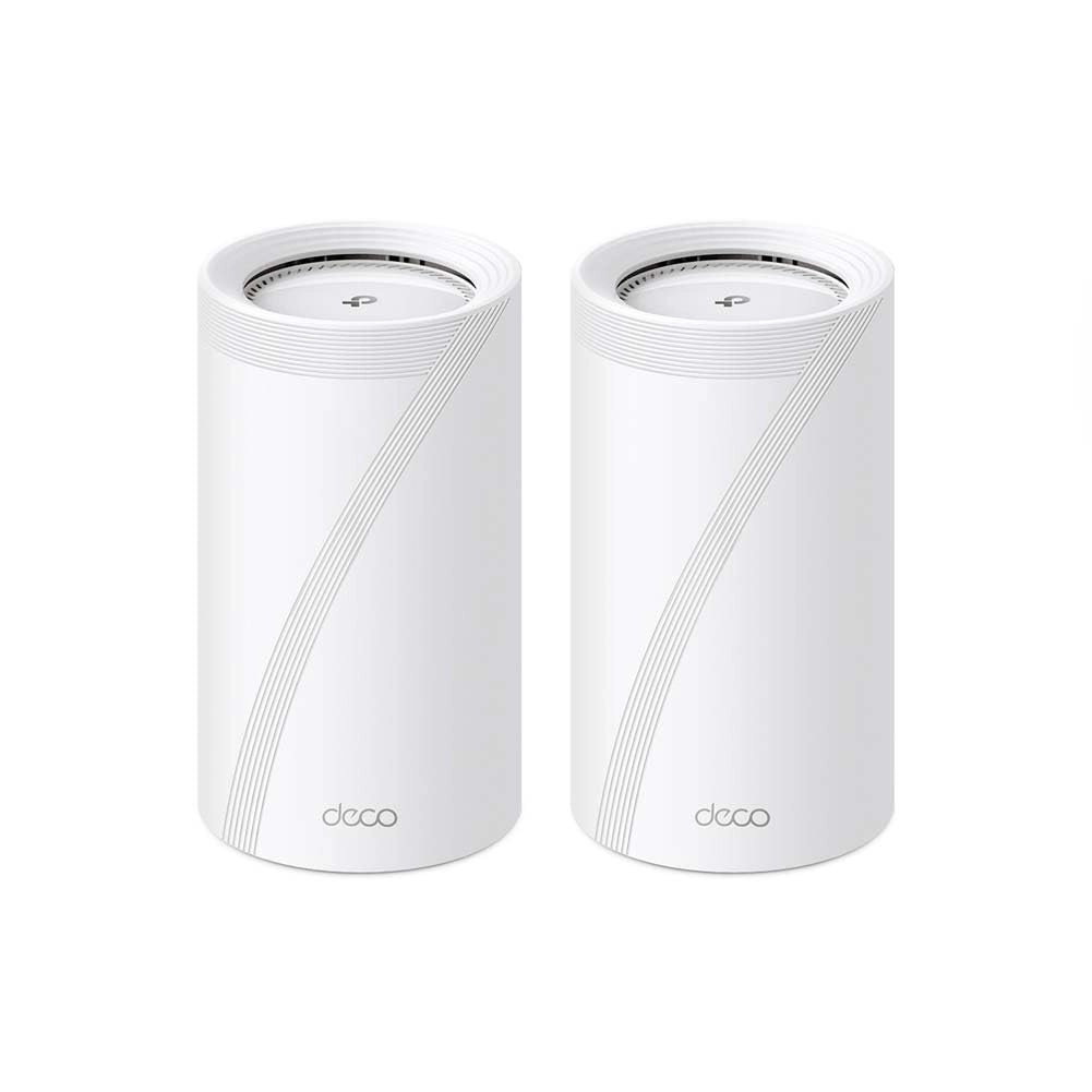 Deco BE85 - WiFi 7 2 piece(s)