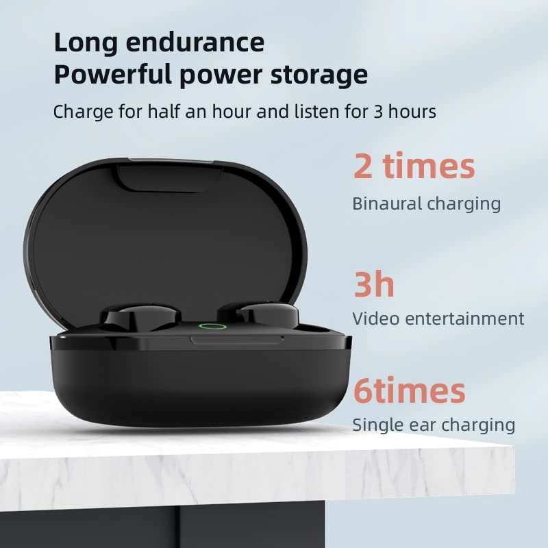 D-888 Wireless Earbud