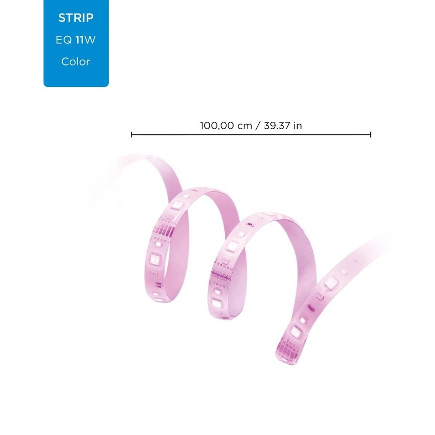 Smart LED Strip Extension Kit - 2 piece(s) Bundle