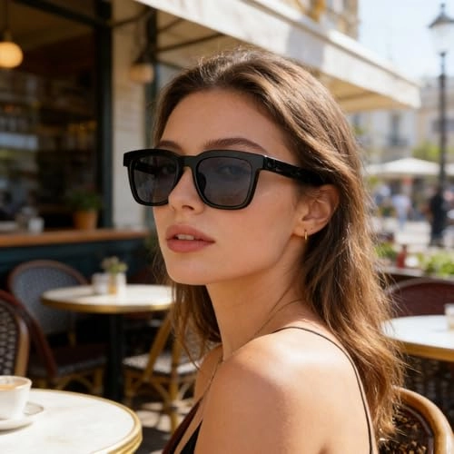 Bluetooth Sunglasses - Bluetooth 5.0 150mAH