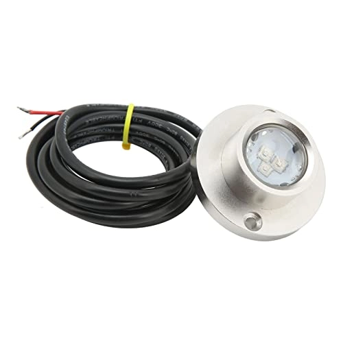 Underwater LED Light - 1.5m 90°