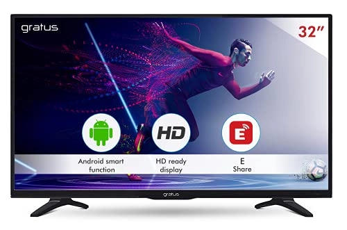 GASLED32ACHD1 - 32 Inches