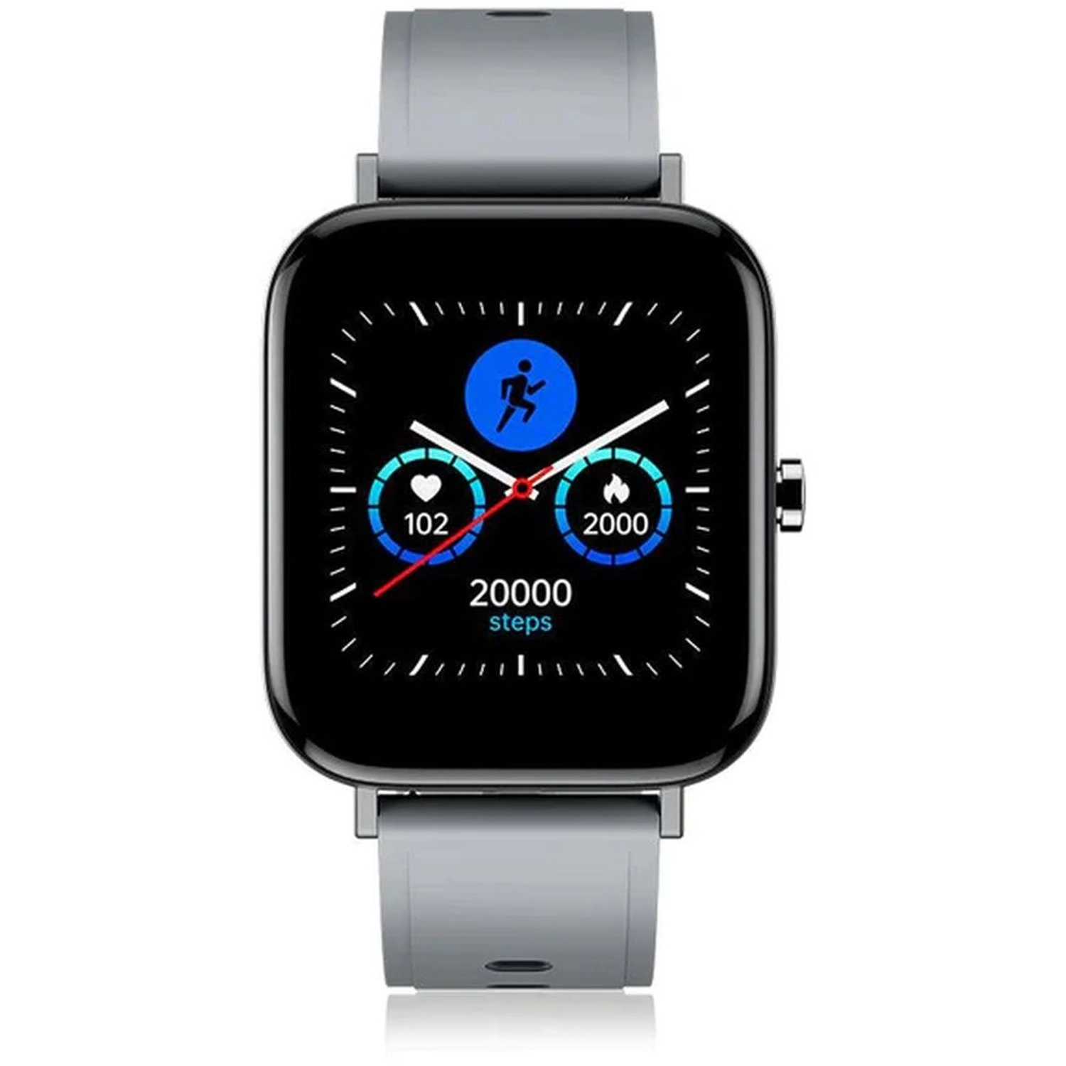 Intex Fitrist Style Metal