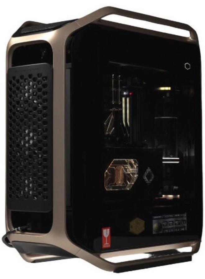 COSMOS ALPHA - E-ATX/ATX/Micro-ATX/Mini-ITX