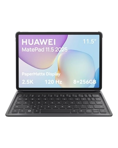 MatePad TGR-W09 - 256GB 11.5"