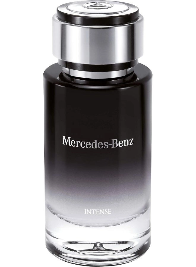 Intense Eau de Toilette 120ml