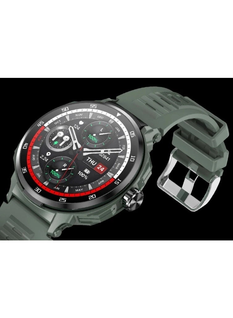 Smart Watch - 1.39-inch