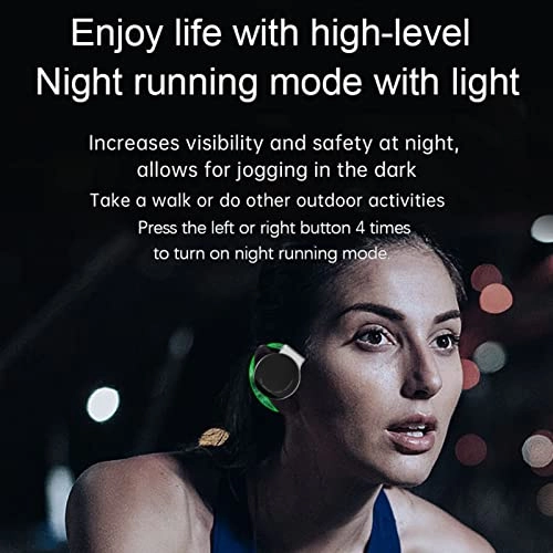 B0C4Q6YBDN Wireless Earbud