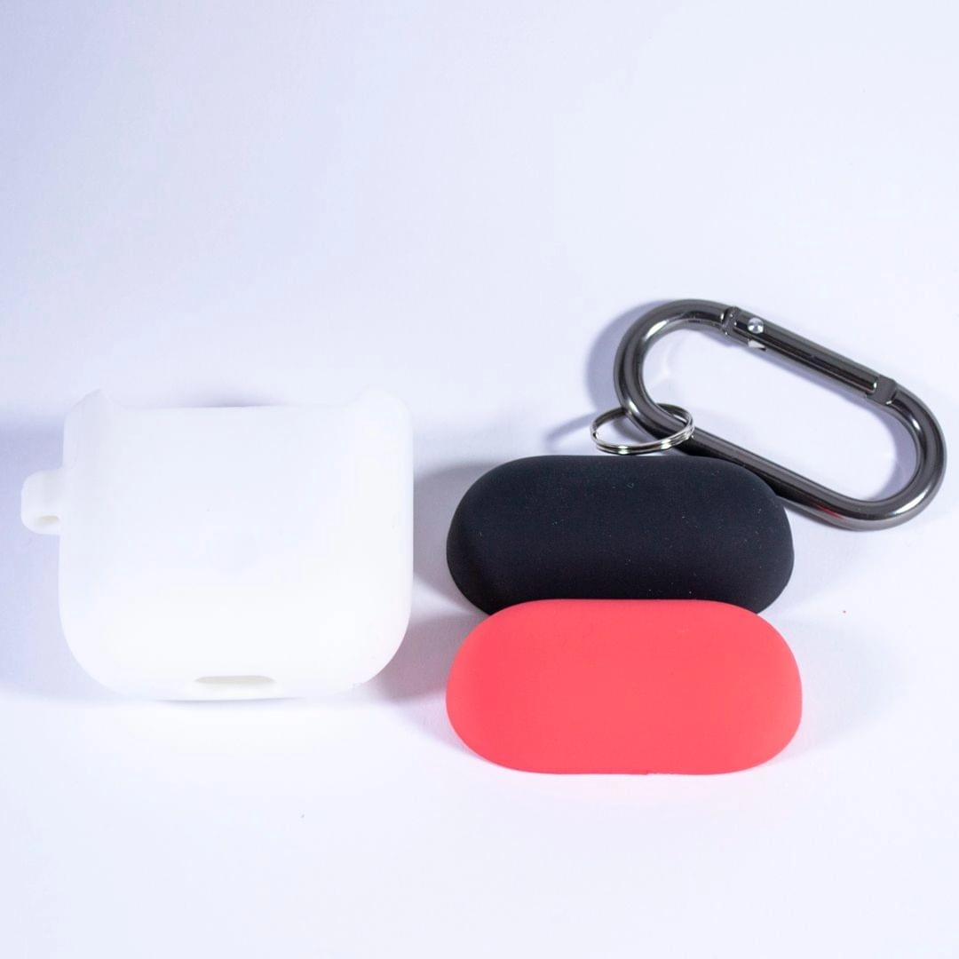 HiPhone Telecom Case for AirPods