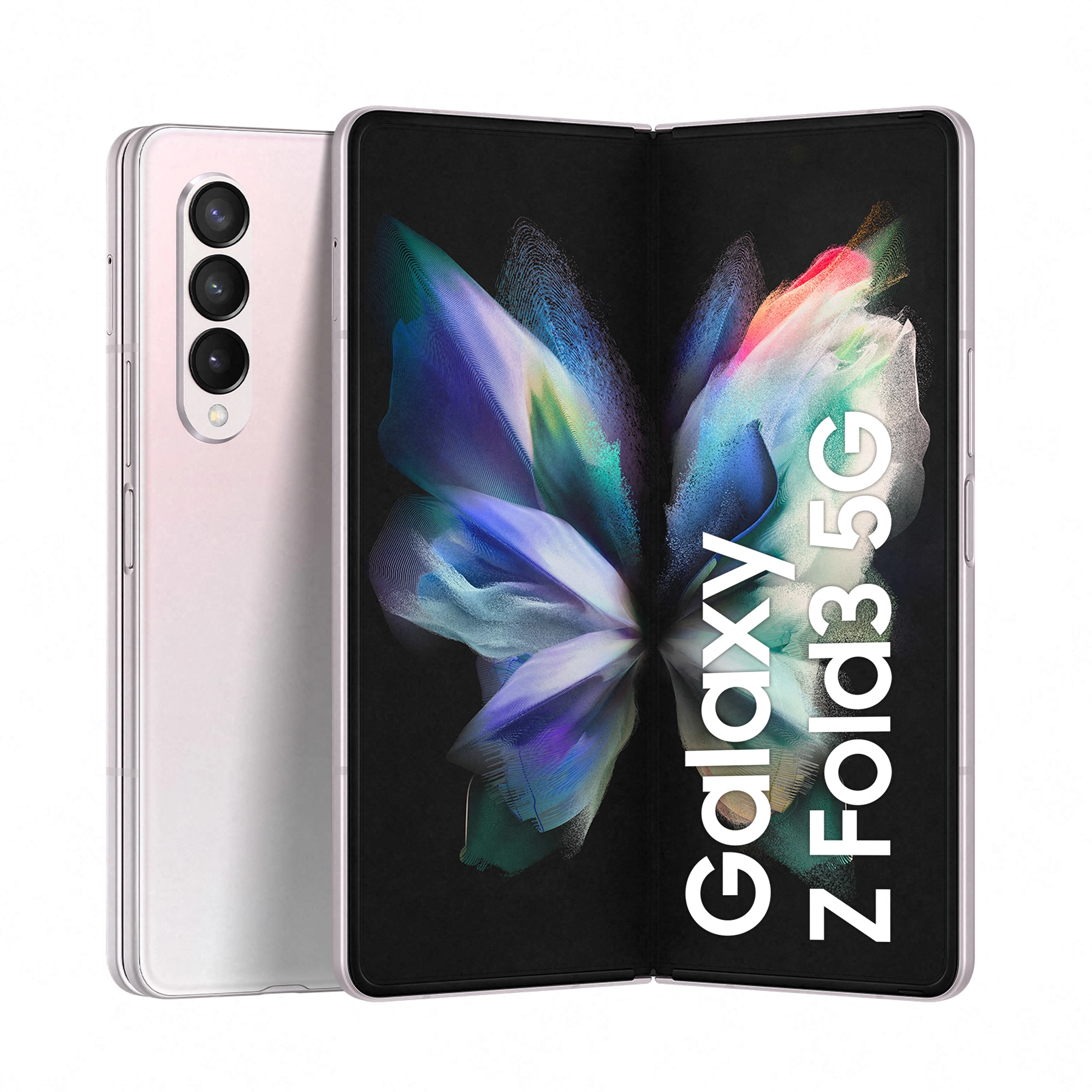 Galaxy Z Fold3 - 12GB 256GB