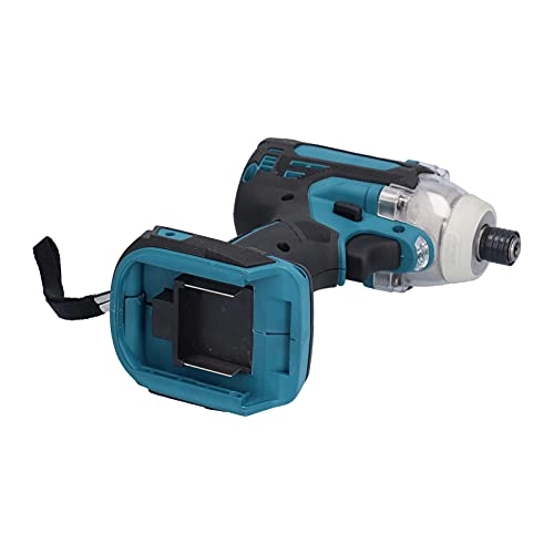 Impact Driver - 18V Brushless 4-Speed