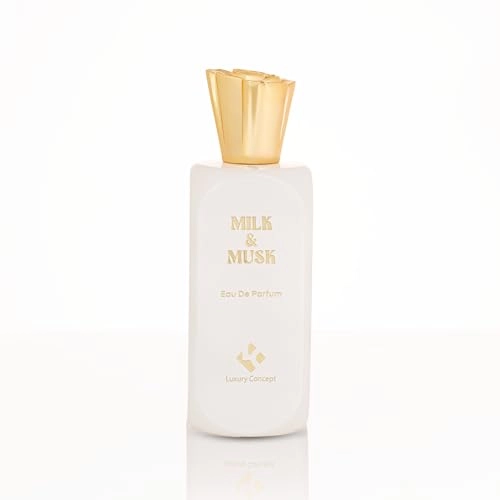 Milk & Musk Eau de Parfum 100 ml