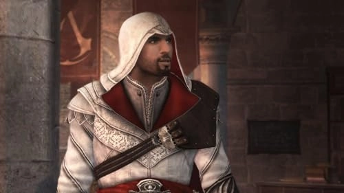 Assassin's Creed Ezio Collection - Xbox One