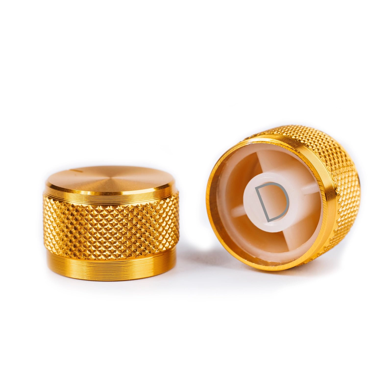 ROZELLA HOME Upgrade Knob - QWERTY Wired Pack