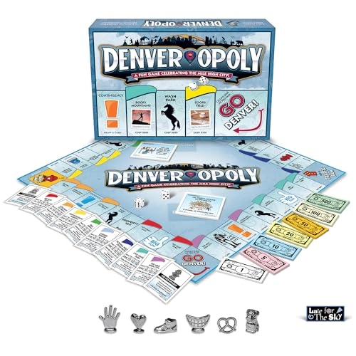 Denver-opoly