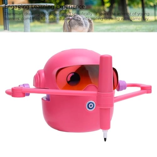 Alomejor Educational Drawing Robot - 18 months - 3 years