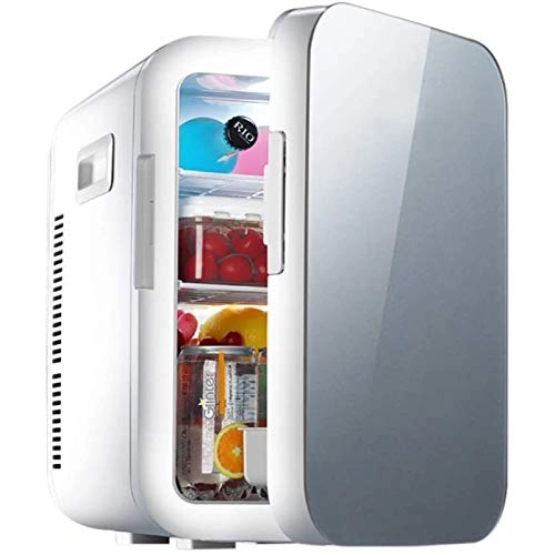 car refrigerator - portable dual voltage temperature display