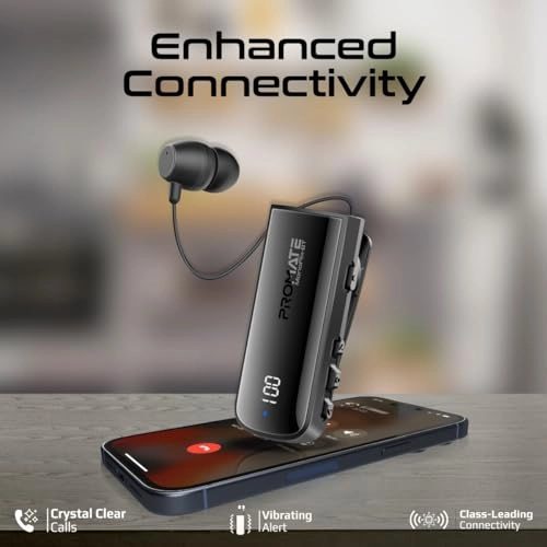 MonoFlix-BT Wireless Earbud
