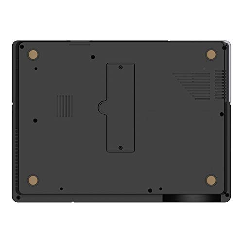 Smart Theater Projector CL770 4000 Lumens