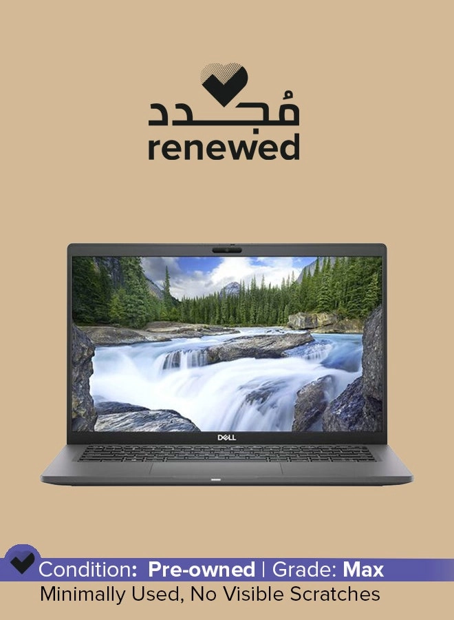 DELL (Renewed) Latitude 7410 - 14'' Core i5-10210U 16GB DDR4 512GB SSD