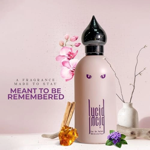 Lucid Pink - Eau de Parfum 100ml