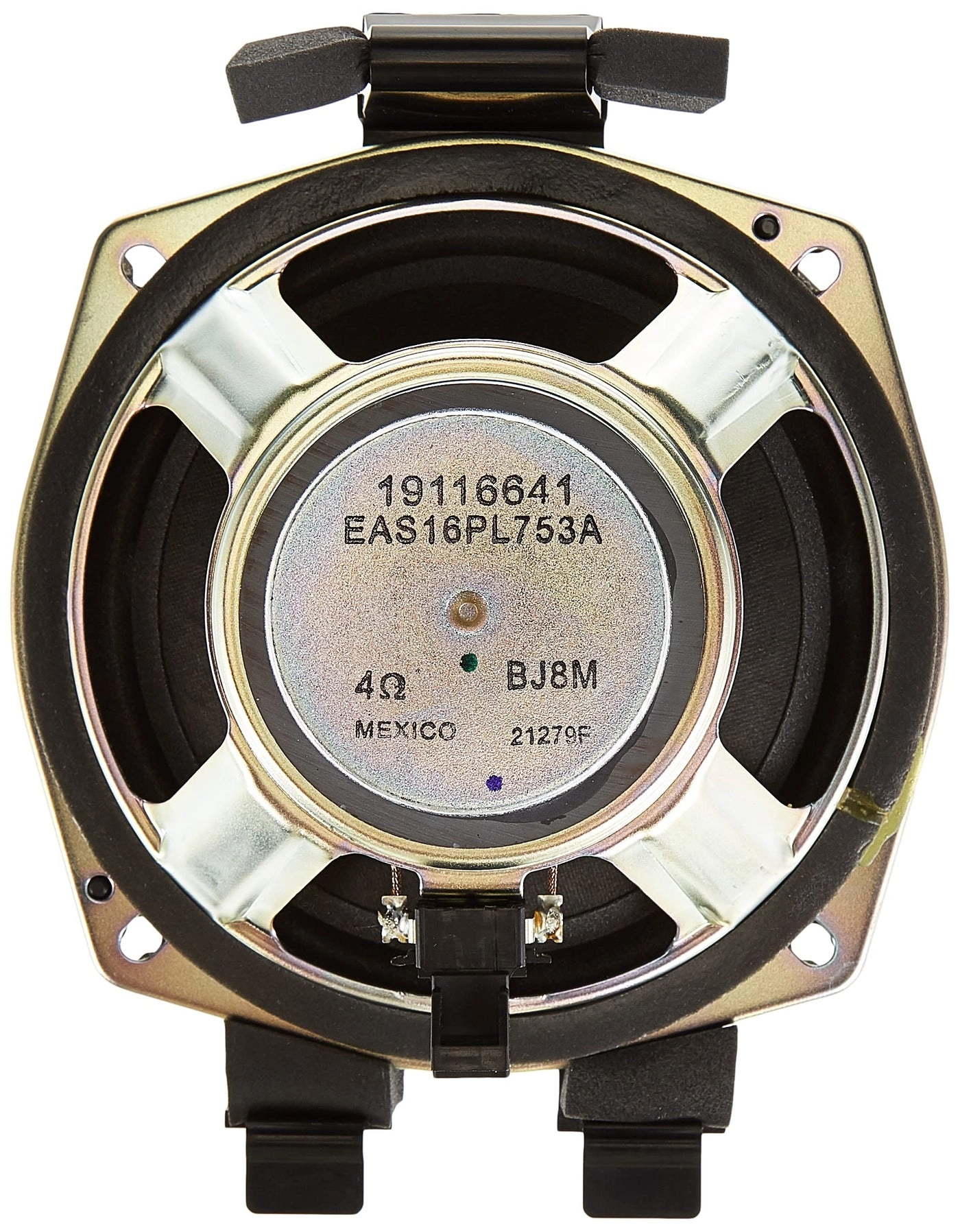 19116641 - Front Door Radio Speaker